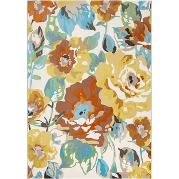 Koberec Vopi Moderní kusový koberec Osta Patina 410118/990 Osta (Varianta: 135 x 200)