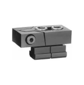 AMFO Čelisti pro hluboké upnutí model Bulle 6490 - vel. 22, M 20 73015