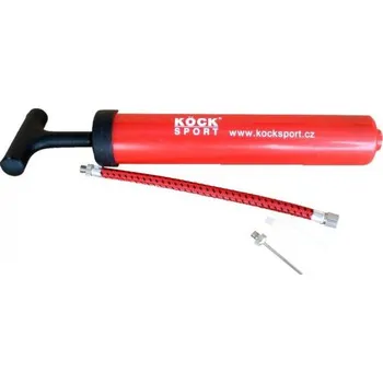 Gymnastický míč Hustilka 3R s nástavci