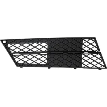 Kapota Mřížka nárazníku pravá BMW 5 (E60/E61), 06.03-06.10 OE 51117178098