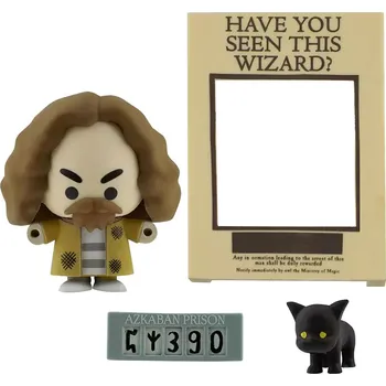 Sběratelská figurka Gomee Harry Potter - Sirius Prisoner