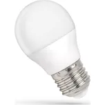 LED žárovka E-27 230V 4W neutrální bílá, SPECTRUM WOJ14505