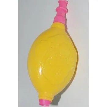 Karnevalový kostým Mini pumpa