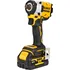 DeWALT DCF921P2G 2x 5,0 Ah + nabíječka