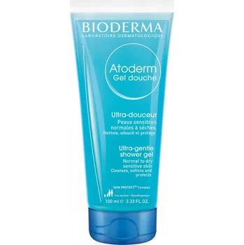 Sprchový gel Bioderma Atoderm Moussant sprchový gel