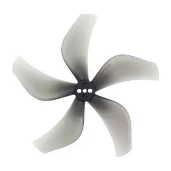 Dron Gemfan 2925 5-Blade pro DJI Avata Barva: crystal black