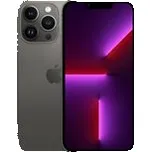 Apple iPhone 13 Pro 128GB, graphite