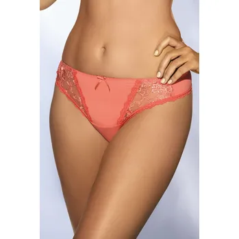 Kalhotky Dámské kalhotky 1428 - AVA Růžová S