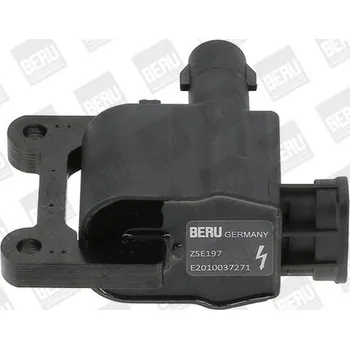 Zapalovací cívka Zapalovací cívka BorgWarner (BERU) ZSE197
