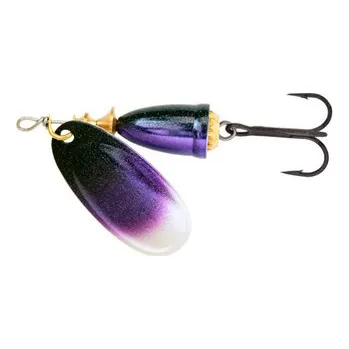 Umělá nástraha Třpytka Blue Fox Vibrax Northern Lights 5_L_13g