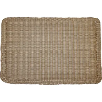 prostírání Prostírání přírodní obdelníkové
