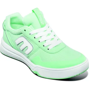 Pánské tenisky ETNIES boty - Ranger Lt WS Mint (333) velikost: 38