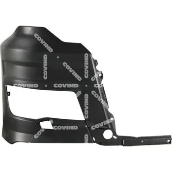 Přední světlomet Kryt světlometu MAN TGX 2020 pravý s otvorem na podložku COVIND COV/TX4/594, , ,