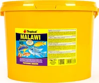 Tropical Malawi Flakes