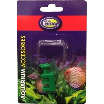 Škrtítko akvarijní Aqua nova NV-9