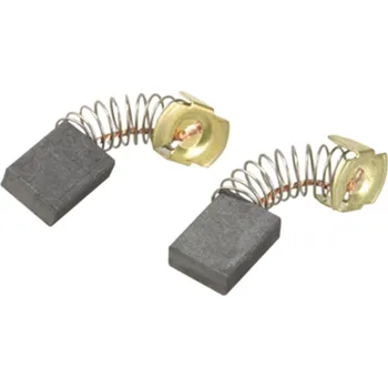 Makita CB-415 191950-1 uhlíky Makita CB-415 191950-1 uhlíky