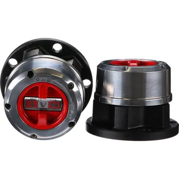 Volnoběžka AVM 440HP - Daihatsu SIXTOL