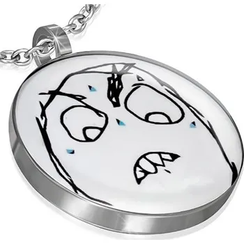 Přívěsek Přívěsek ocel GDPT223