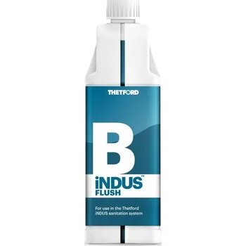 Příslušenství ke karavanu Thetford iNDUS - oplachová chemie