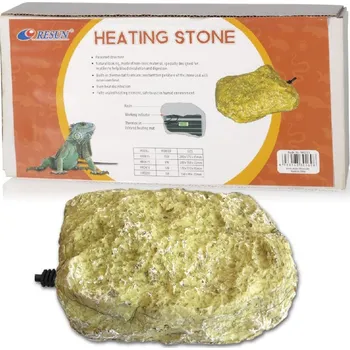Resun Topný kámen HR Topení do terária Resun Topný kámen HR