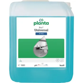 Planta Buzil Buzil Planta P 910 Buz Universal 10 l
