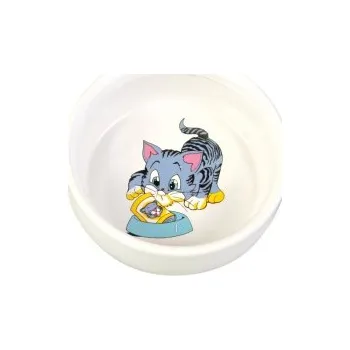 Porcelánová malovaná miska