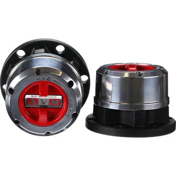 Volnoběžka AVM 423HP - Nissan SIXTOL