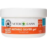 Vetercann Arthro Silver