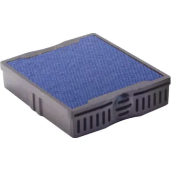 Shiny Náhradní polštářek S-515-7 do razítka S-515 Barva: Modrá