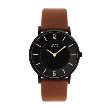 Hodinky Pánské luxusní stylové společenské náramkové hodinky JVD JZ8002.3 (Pánské luxusní stylové společenské náramkové hodinky JVD JZ8002.3)