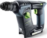 Festool BHC 18-Basic 577600 bez aku a…