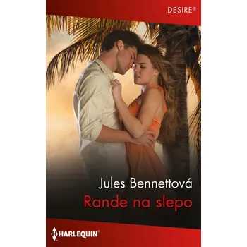 Kniha Rande na slepo