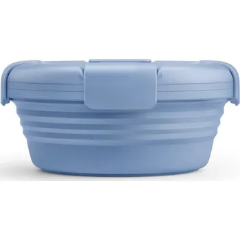 Jídlonosič Stojo Skládací Lunchbox 1,1 litrů Steel