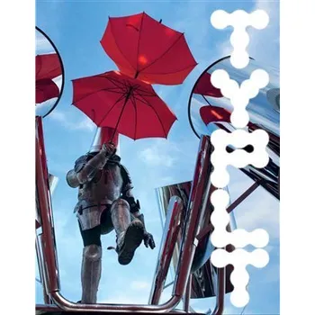 Typlt - Levitace - Karel Srp