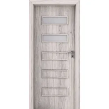 Interiérové dveře INVADO interiérové dveře INVADO GEMINI 2