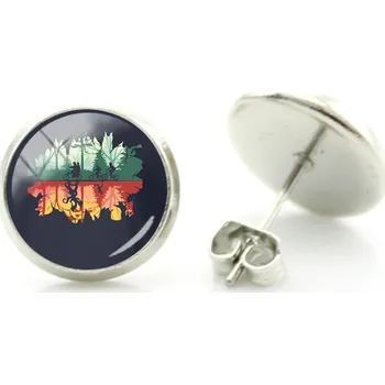 Náušnice Náušnice Stranger Things (4)