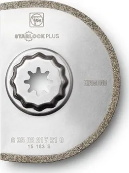 FEIN StarLock 63502216210 diamantový pilový list