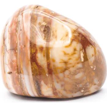 Sběratelství Milujeme Kameny Achát bahia - tromlovaný kámen 32253