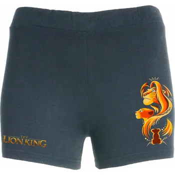 Dívčí kraťasy Dívčí kraťasy Lví Král / LvÍ Hlídka Velikost: 4/5 let - 110/116