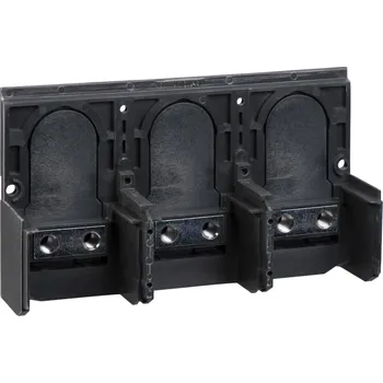 Stykač SCHNEIDER ELECTRIC SCHNEIDER Základna 33107 krytů svorek INS/INV 31307