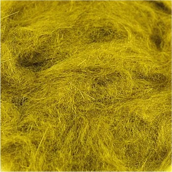 Knápek Rupee Beaver Dubbing Olive