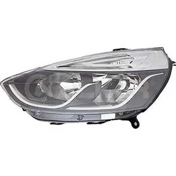 Přední světlomet Světlomet VAN WEZEL 4420961