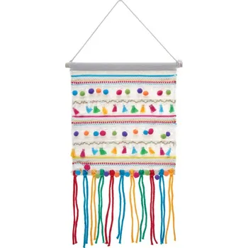 Party dekorace Dekorace - peruánská dečka