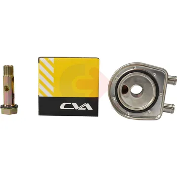 Chladič motoru CHLADIČ OLEJE CAT CVA 1189143