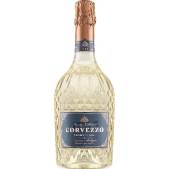 Corvezzo Prosecco DOC Extra Dry (1,5l)
