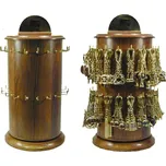 SEA Club Věšák na klíče otáčecí 44x21 cm