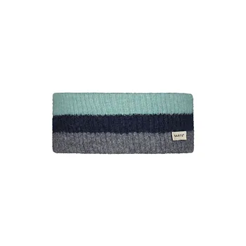 Čepice čelenka Barts SIMONIE HEADBAND Navy velikost O/S