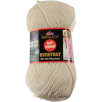 HiMALAYA Everyday