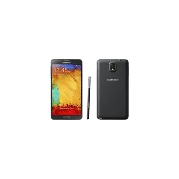 Mobilní telefon Samsung Galaxy Note 3 N9005 32GB; ČERNÁ