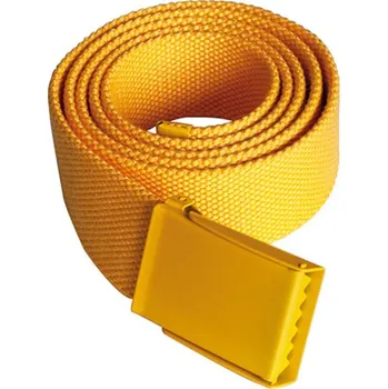 Opasek Korntex Basel Trendy pásek KX153 Yellow one size